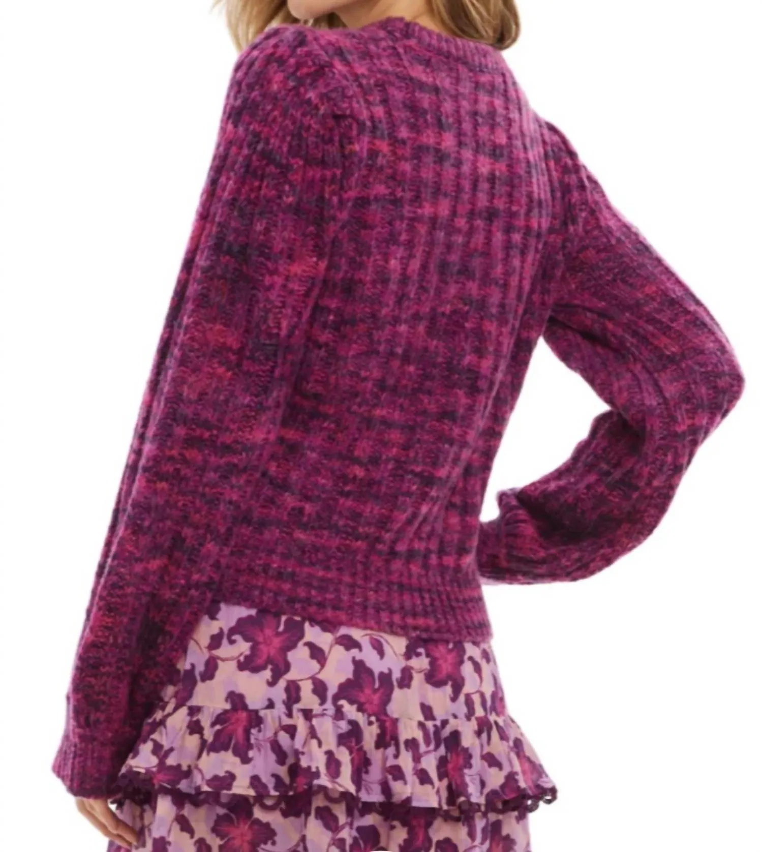 Allison New York - Waverly Sweater
