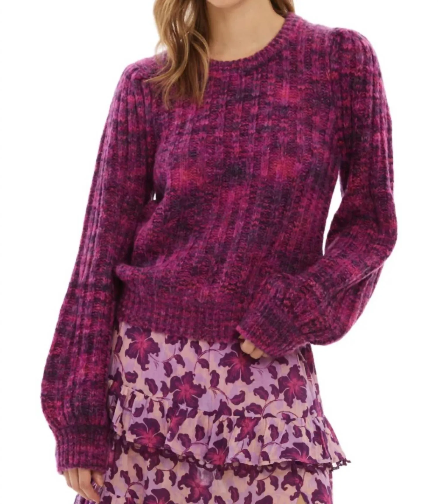 Allison New York - Waverly Sweater