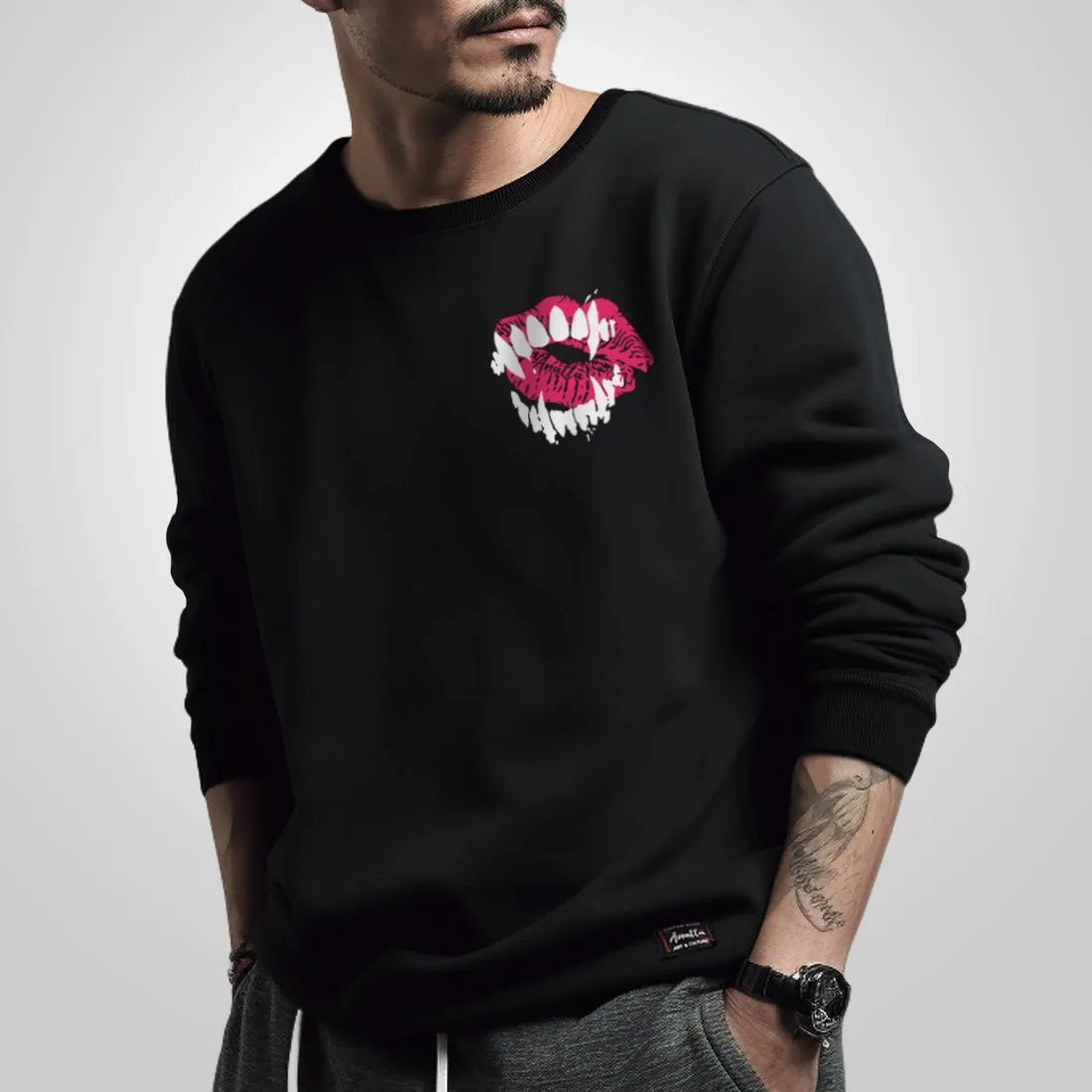 Chimei-teki - Sweatshirt